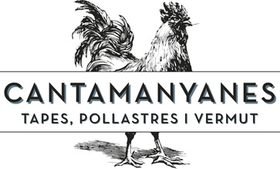 Logotipo de Cantamanyanes