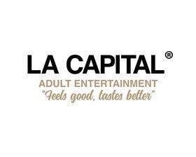 Logotipo de La Capital